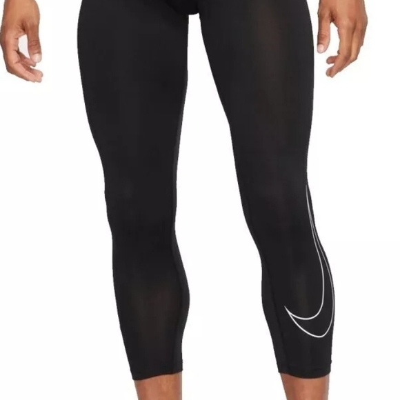 Nike Pro men's Pants - Picture 1 of 3